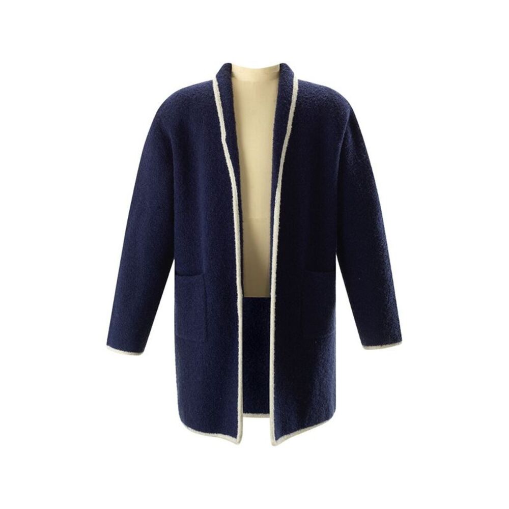 Rachel Riley Girls  Boucle Sparkle Jacket